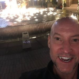 Meet your Posher, Will